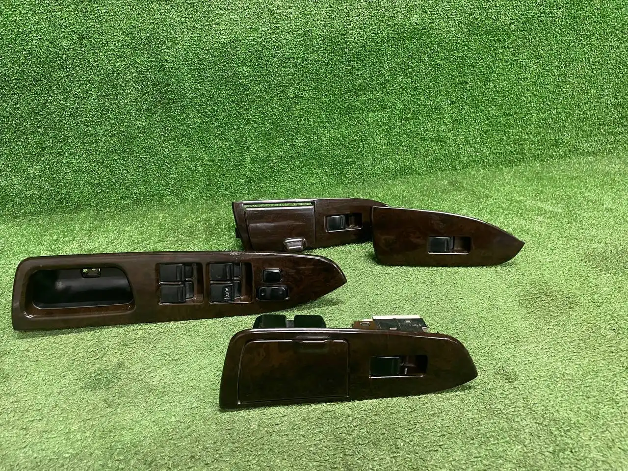 Запчасти на автомобили Toyota Mark II, Chaser, Cresta 90/100/110 кузова