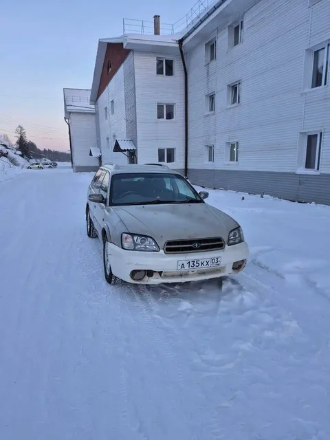 Машина на полном ходу - Авто в Иркутск