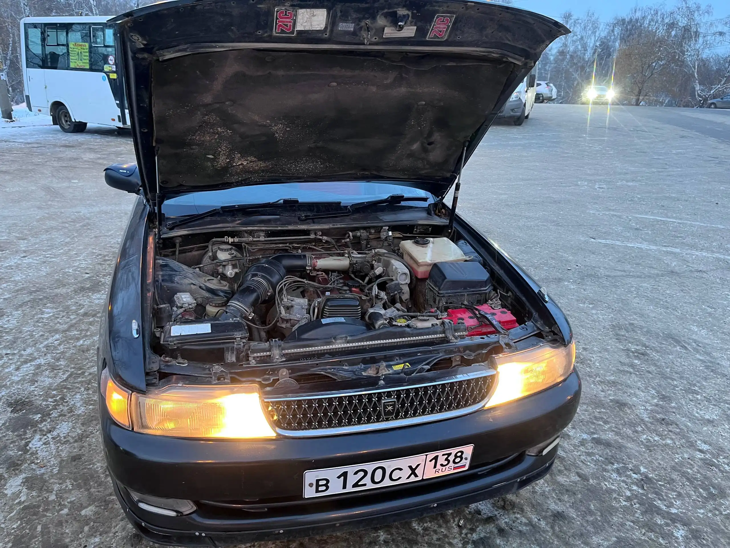 Продам автомобиль HTC в отличном состоянии