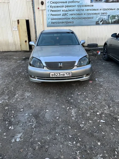 Продажа автомобиля с возможностью обмена - Авто в Иркутск