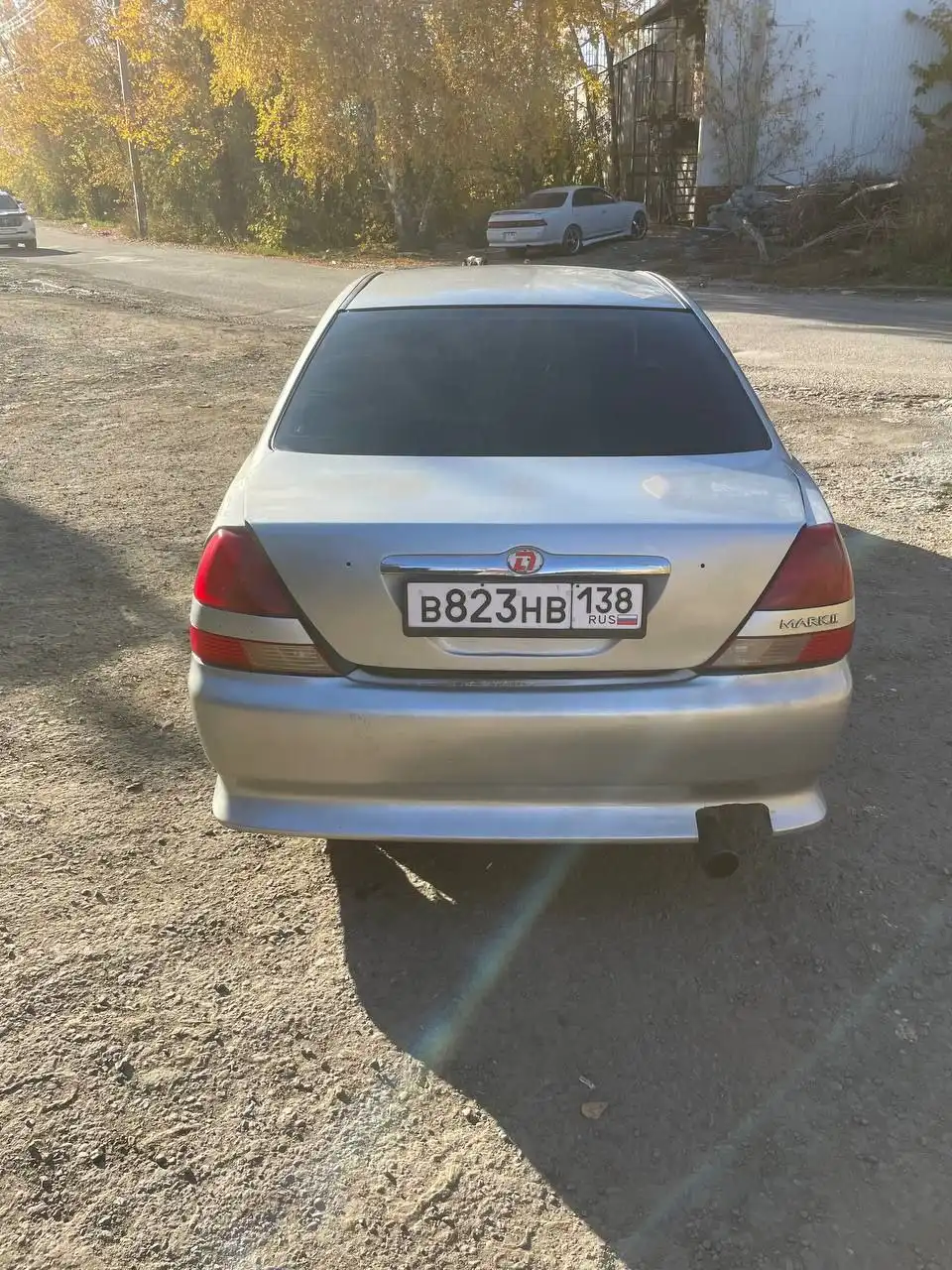 Продажа автомобиля с возможностью обмена