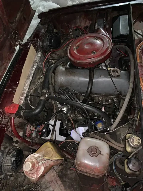 Продам ВАЗ 2104 1989 года - частное объявление в Байкальск