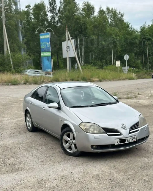 Техника в идеальном состоянии - Авто в Иркутск