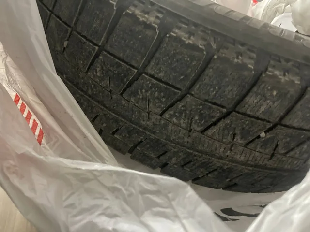 Продажа шин 195/65R15 - частное объявление в Иркутск