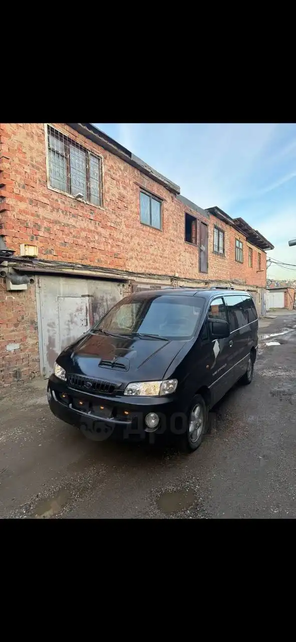 Продажа/обмен дизельного автомобиля с турбонаддувом