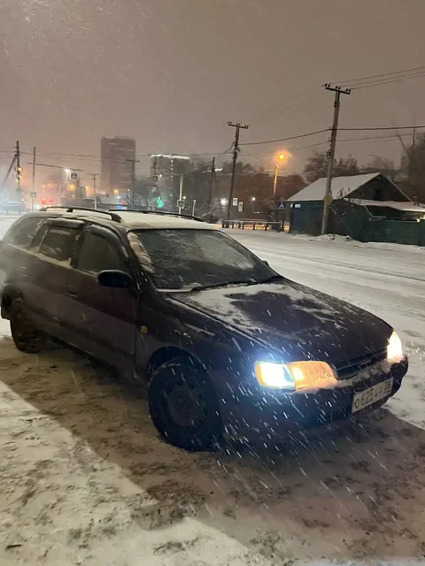 Срочная продажа автомобиля 4WD, автомат, 2.0л - Авто в Иркутск