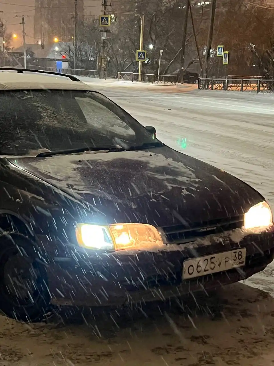 Срочная продажа автомобиля 4WD, автомат, 2.0л