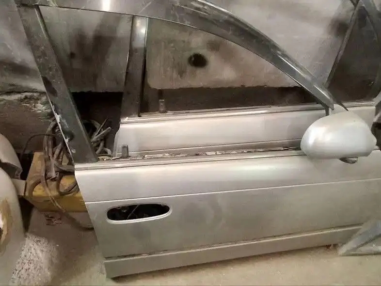 Продажа автозапчастей для Toyota Camry и Corolla AE100 в Иркутске