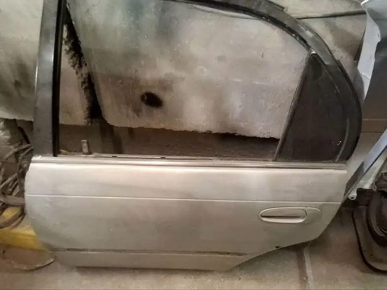 Продажа автозапчастей для Toyota Camry и Corolla AE100 в Иркутске