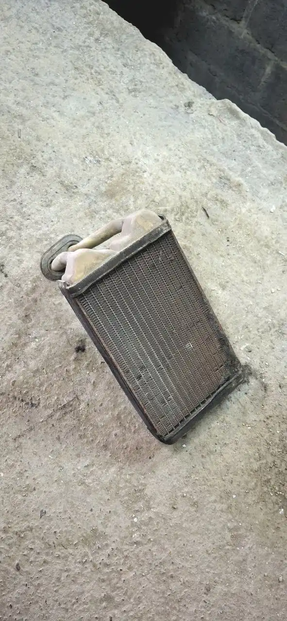 Продажа автозапчастей для Toyota Camry и Corolla AE100 в Иркутске