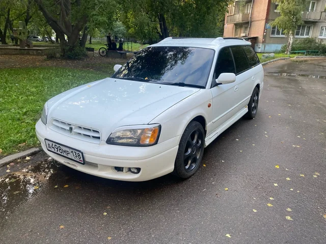 Автомобиль Toyota Camry 2.0 Полный ход - Авто в Иркутск