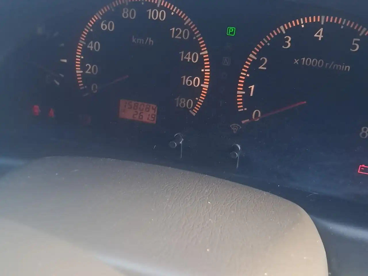 Продажа Nissan Bluebird 2001 года в Иркутске