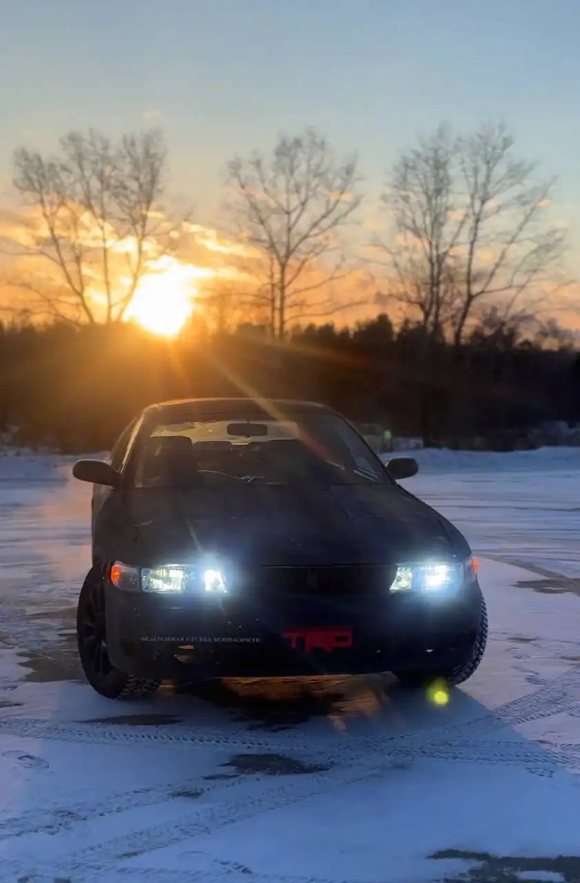 Продажа Toyota Chaser х90 с двигателем 1jz-ge vvti