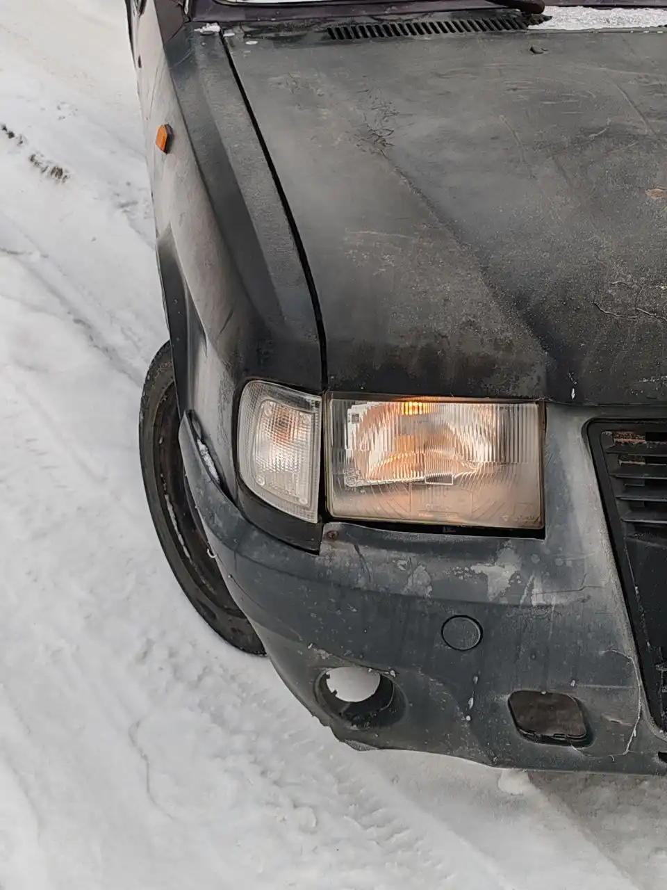 Продажа ГАЗ 3110 2000 года с редким мотором 4022