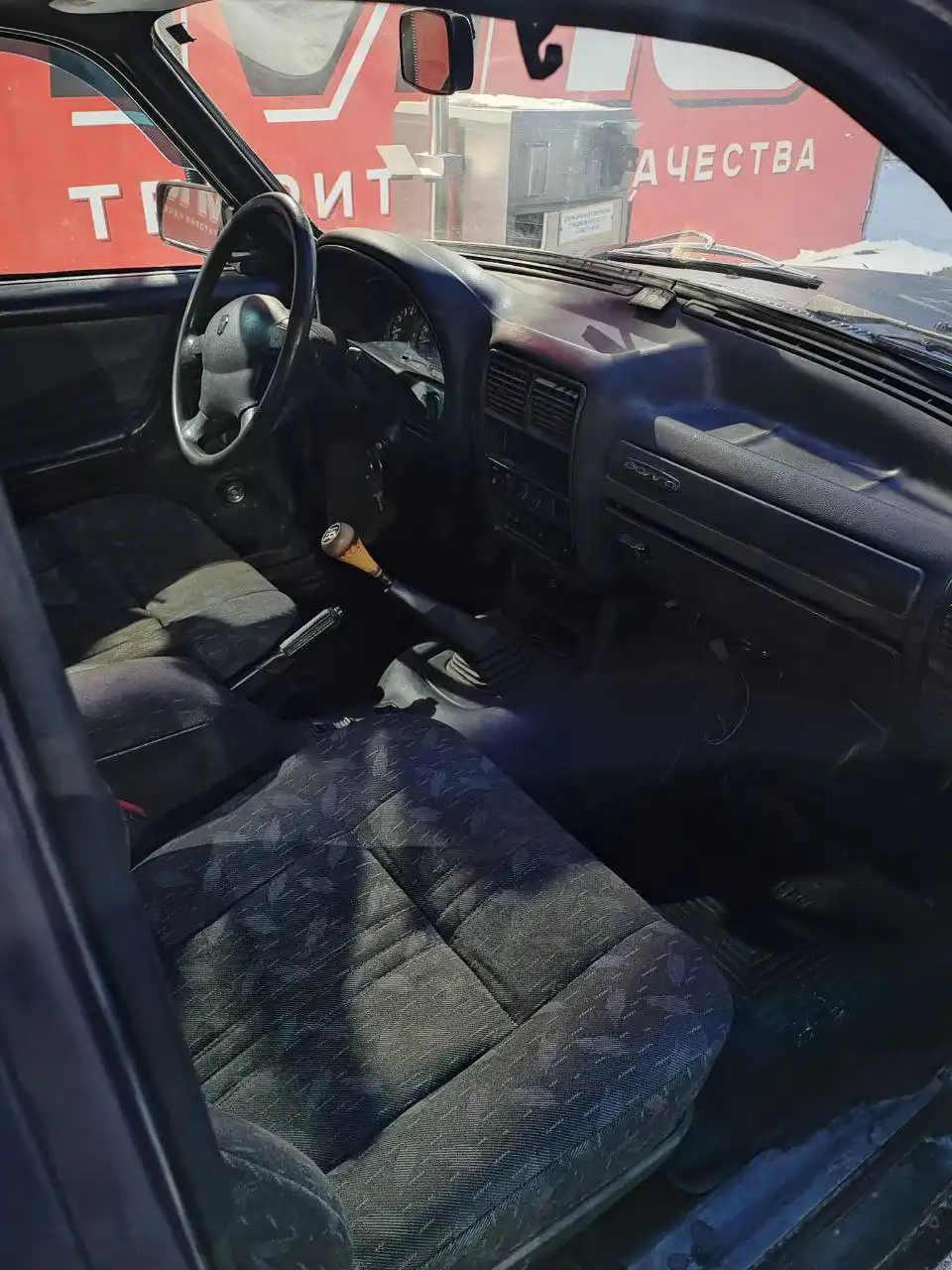 Продажа ГАЗ 3110 2000 года с редким мотором 4022