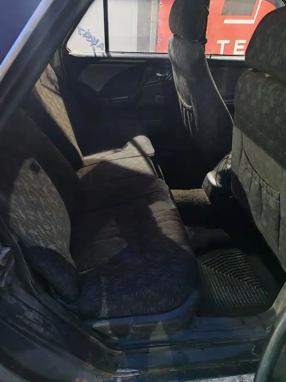 Продажа ГАЗ 3110 2000 года с редким мотором 4022