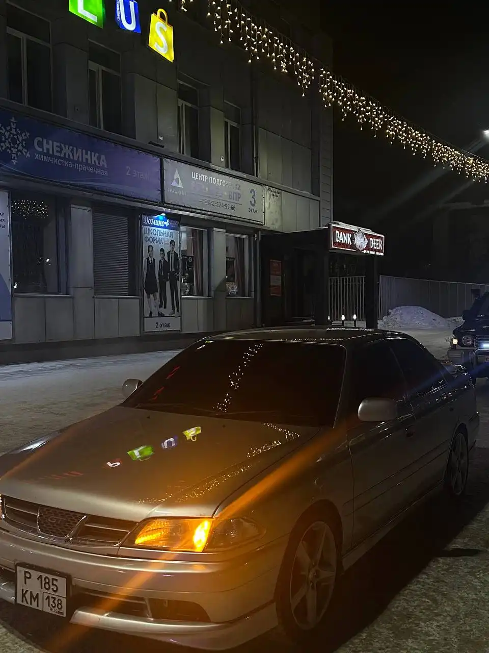 Продам Toyota Carina GT 1.6 АКПП