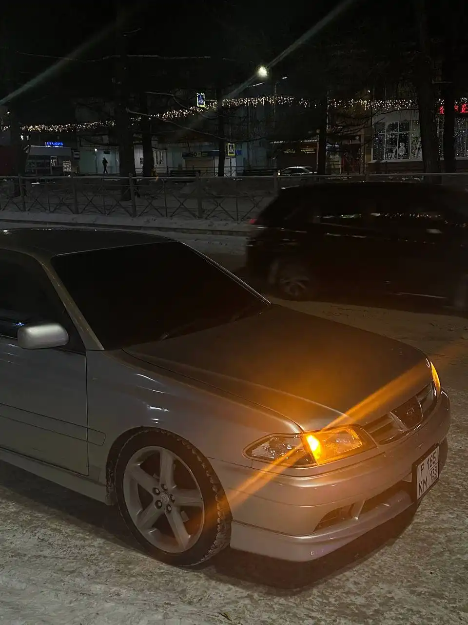 Продам Toyota Carina GT 1.6 АКПП