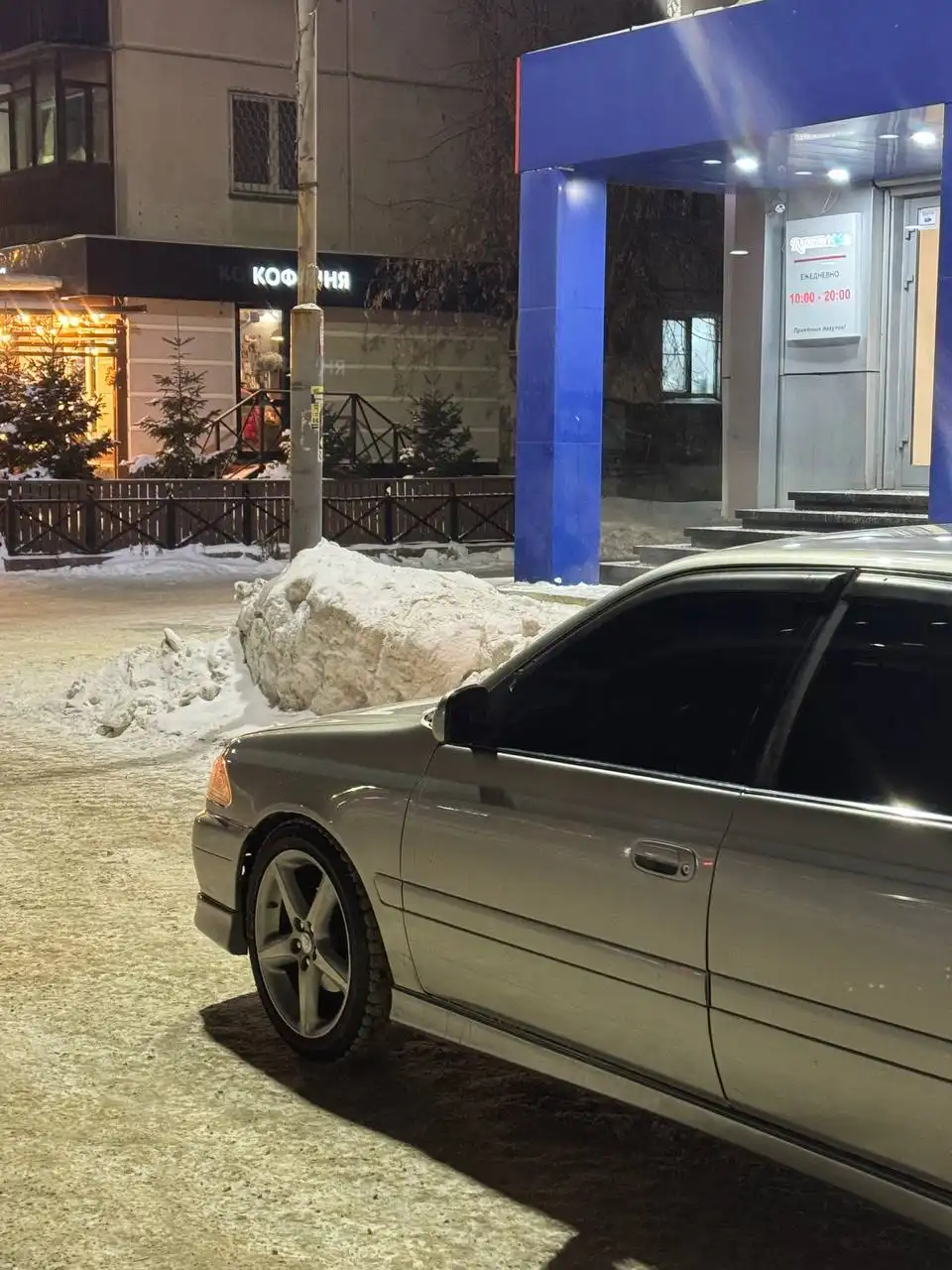 Продам Toyota Carina GT 1.6 АКПП