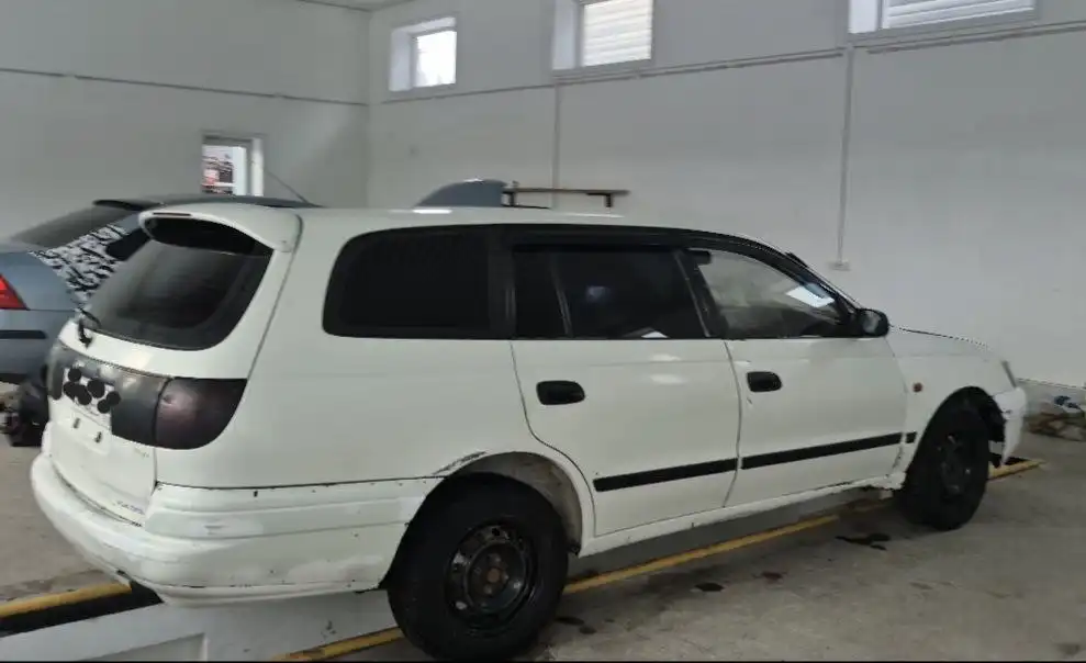 Продажа автомобиля