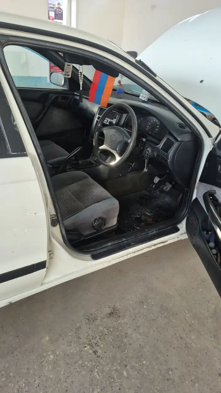 Продажа автомобиля