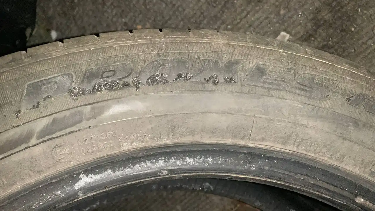 Продажа комплекта шин Toyo Proxes R46A 225/55 R19 99V