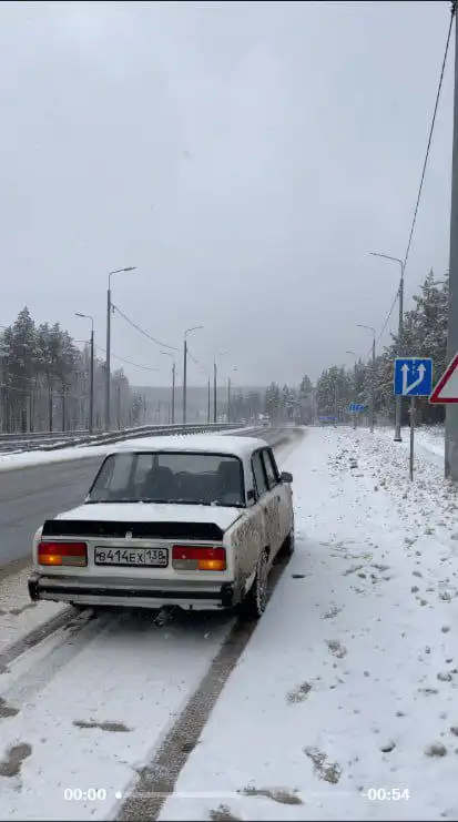 Двигатель 1.7 Нива 21213 для дрифта с доработками