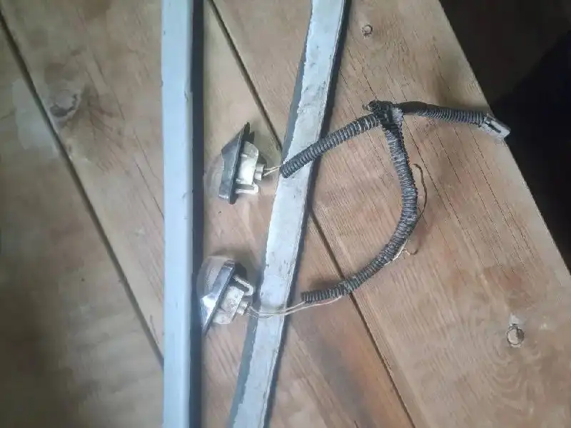 Светлячки на крылья Марк 5