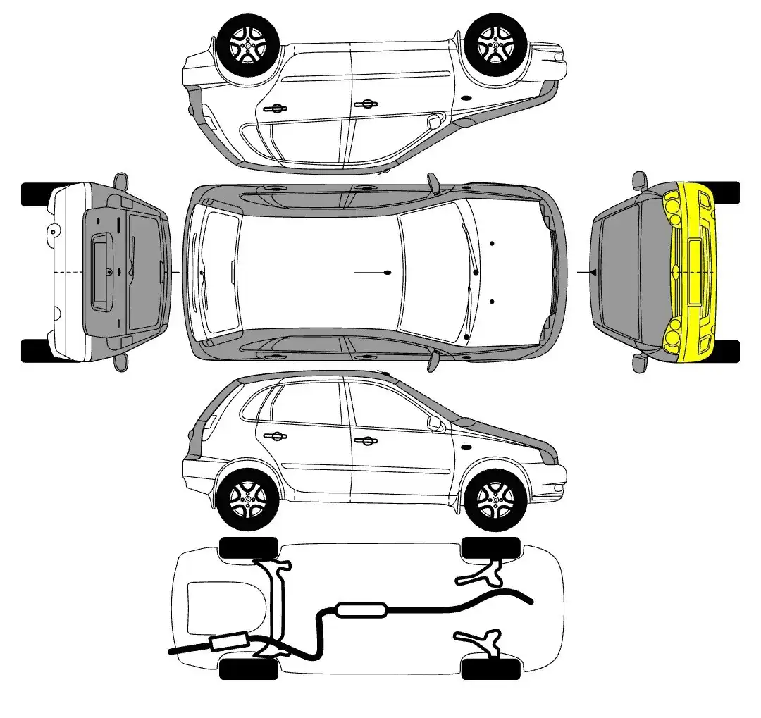 Продам автомобиль