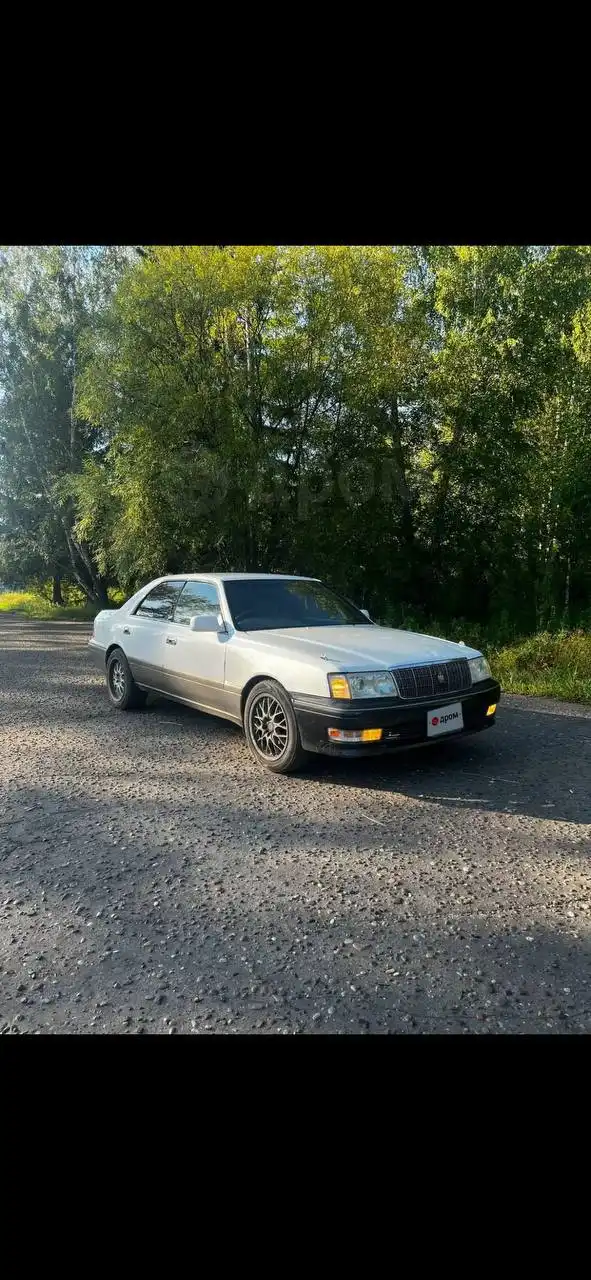 Продам автомобиль с документами