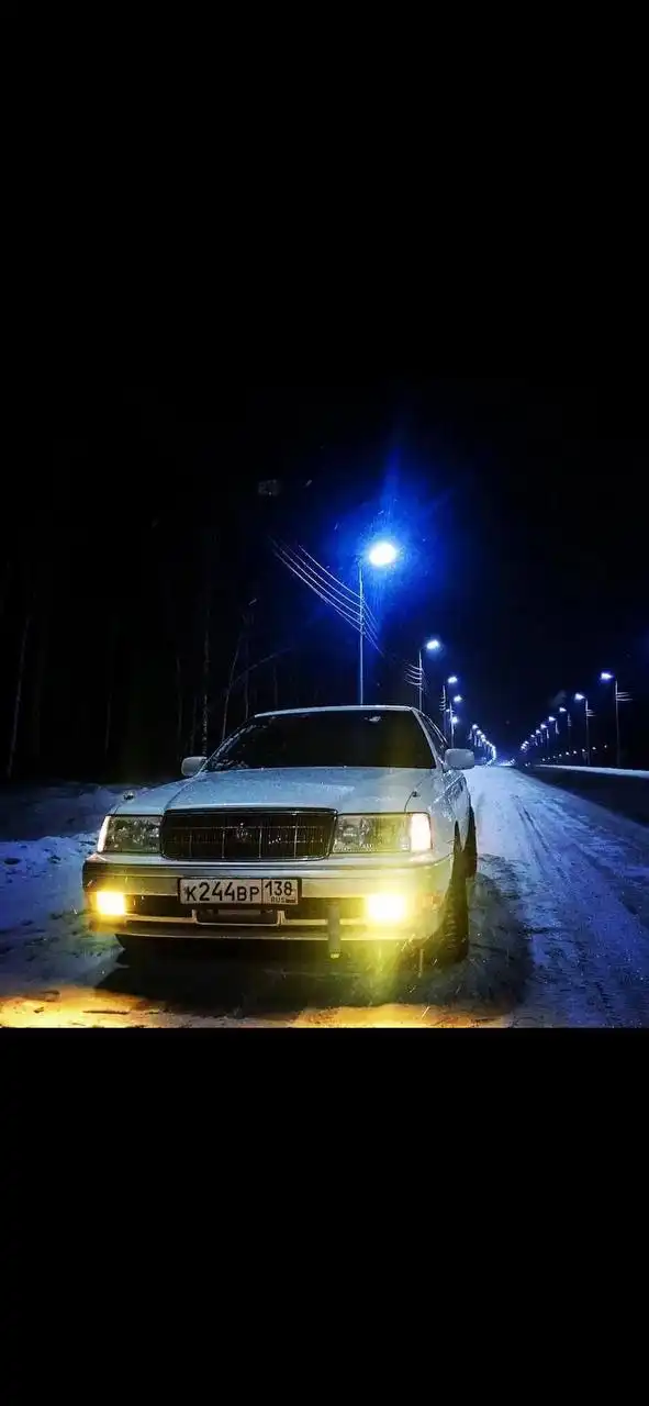 Продам автомобиль с документами