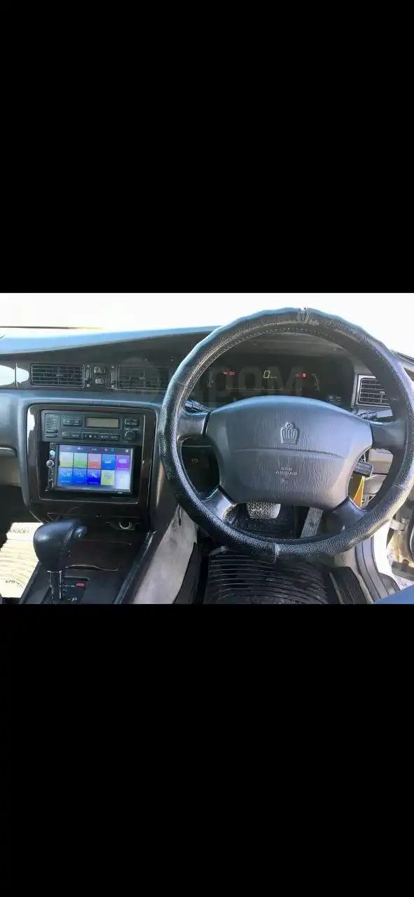 Продам автомобиль с документами