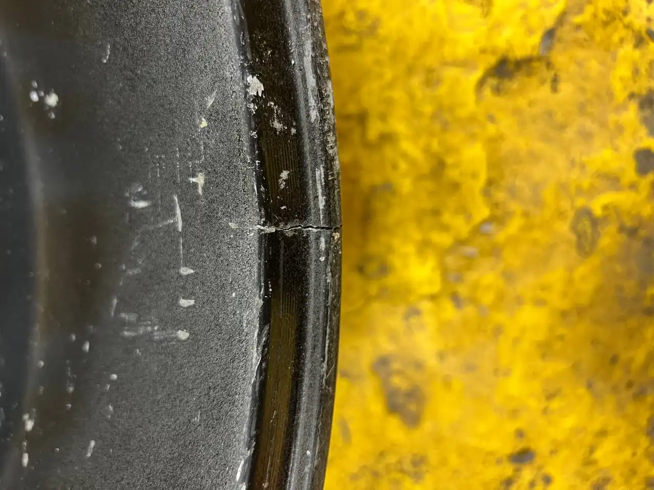 Продам комплект литья R17