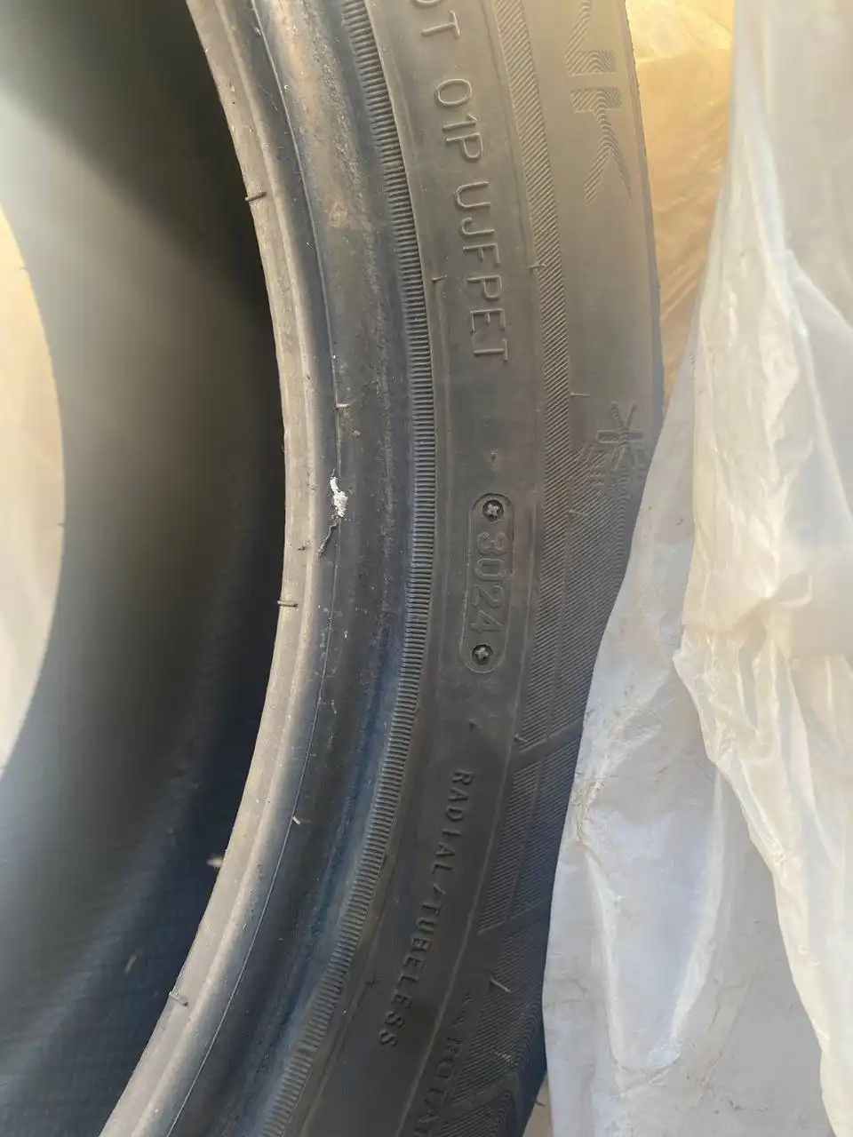 Продажа зимней резины Триангл 215/55/17