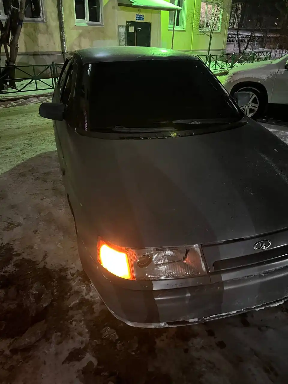 Продажа ВАЗ 2110 в идеальном техническом состоянии