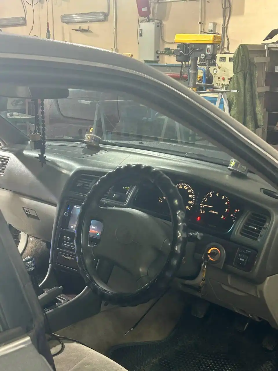 Продажа автомобиля в Иркутске