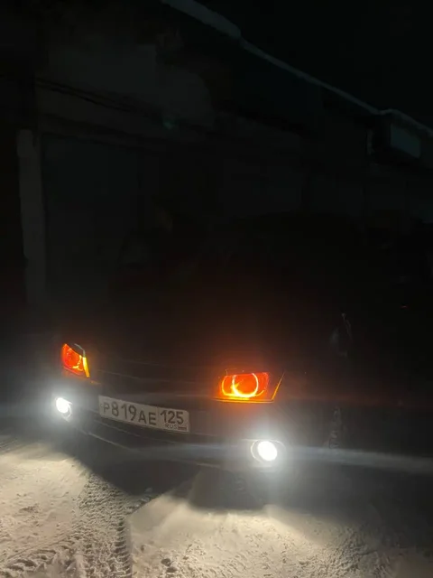 Nissan AD 2001 года обмен на ВАЗ передний привод - Авто в Ангарск