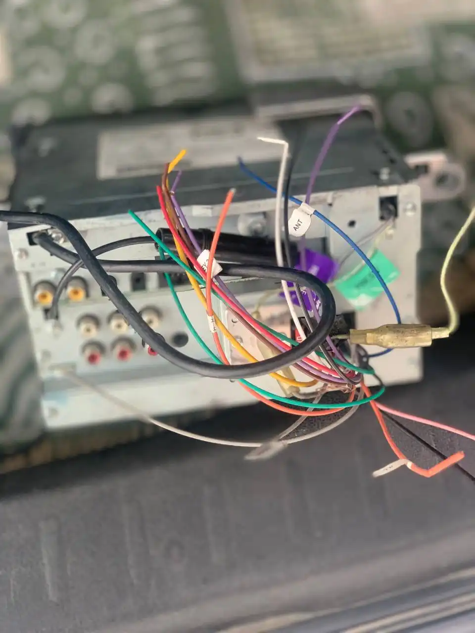 Автопаб Иркутск