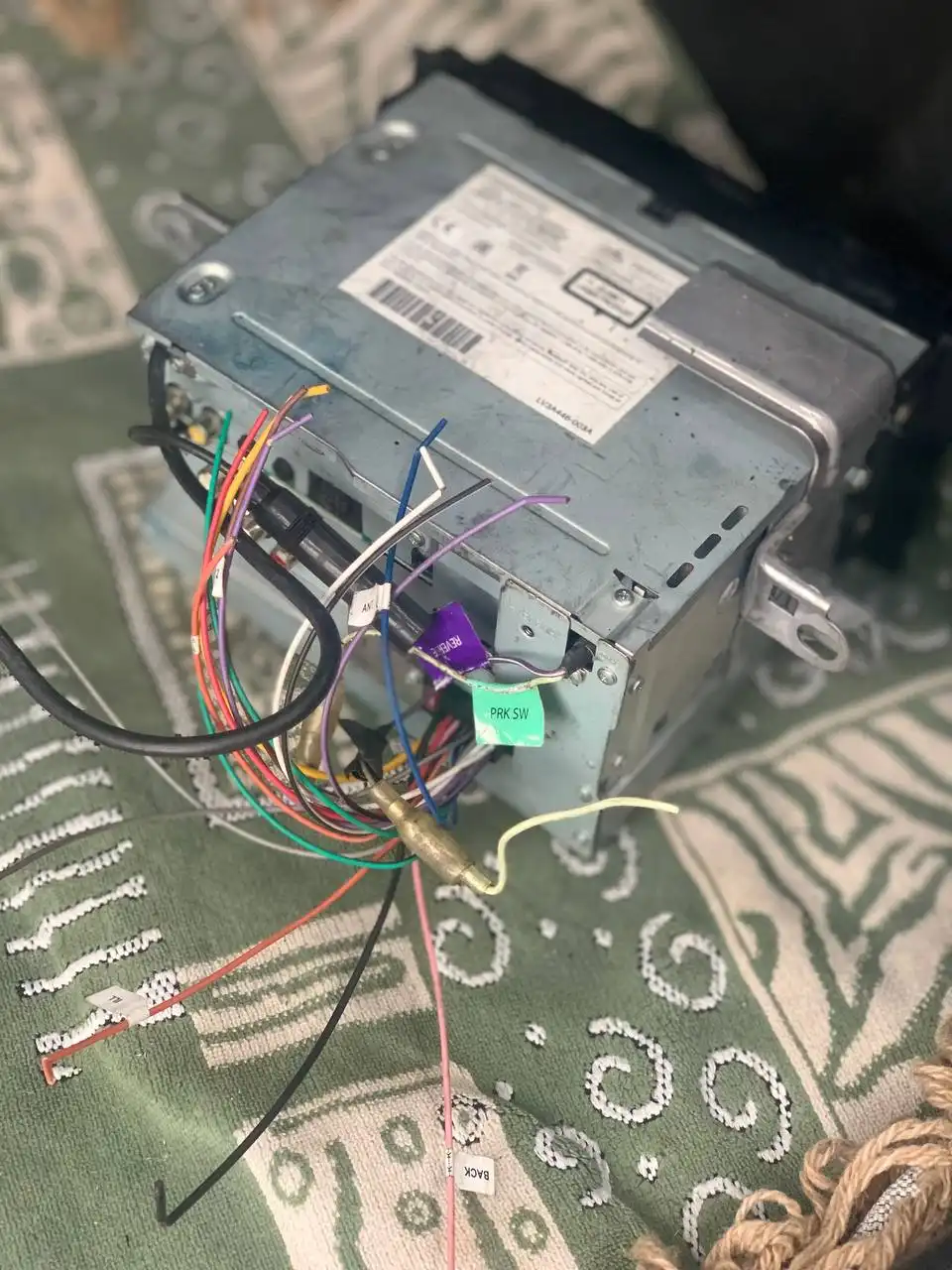 Автопаб Иркутск