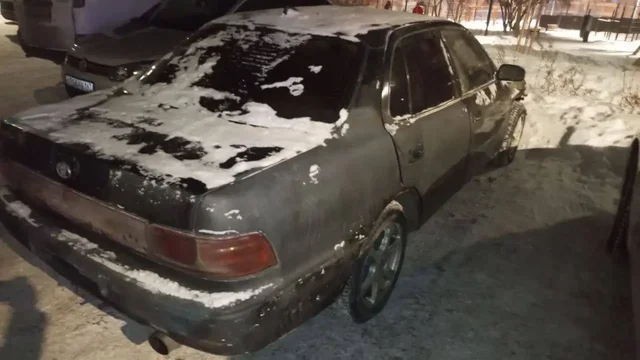 Обмен автомобиля на ходу - Госномера в Иркутск