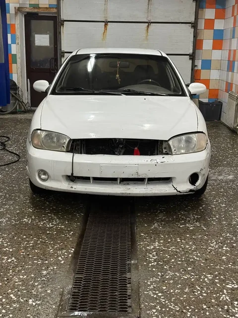 Продам Kia Spectra - Госномера в Иркутск