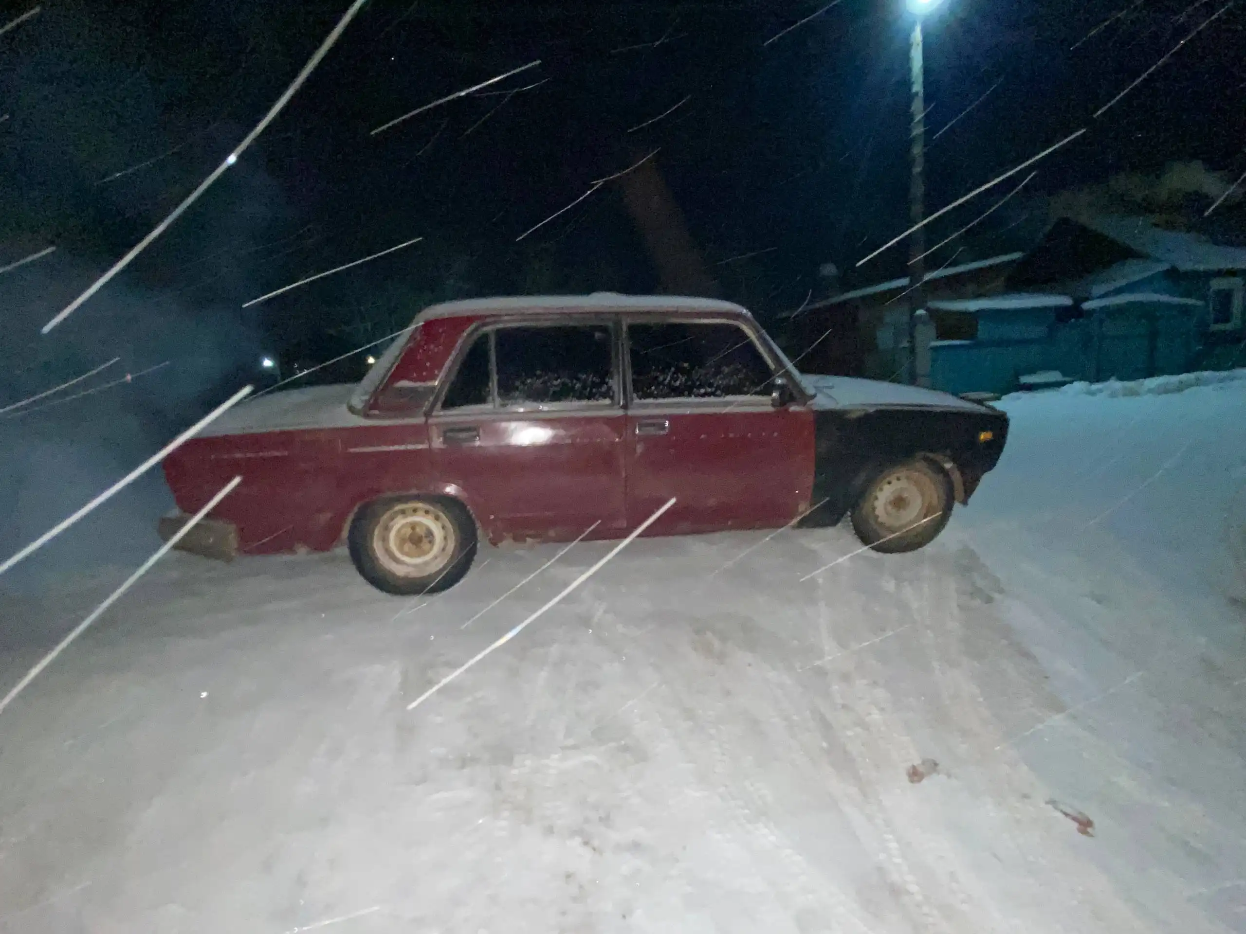 Продажа ВАЗ 2107 1999 года