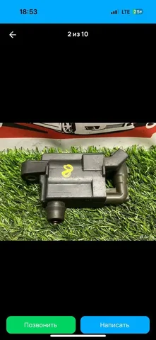 Куплю катушку на 1jz-ge - Запчасти в Иркутск