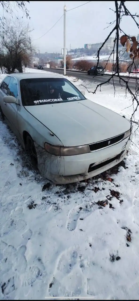 Продажа автомобиля Чайзер 90