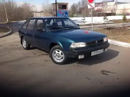 Продажа автомобиля Москвич