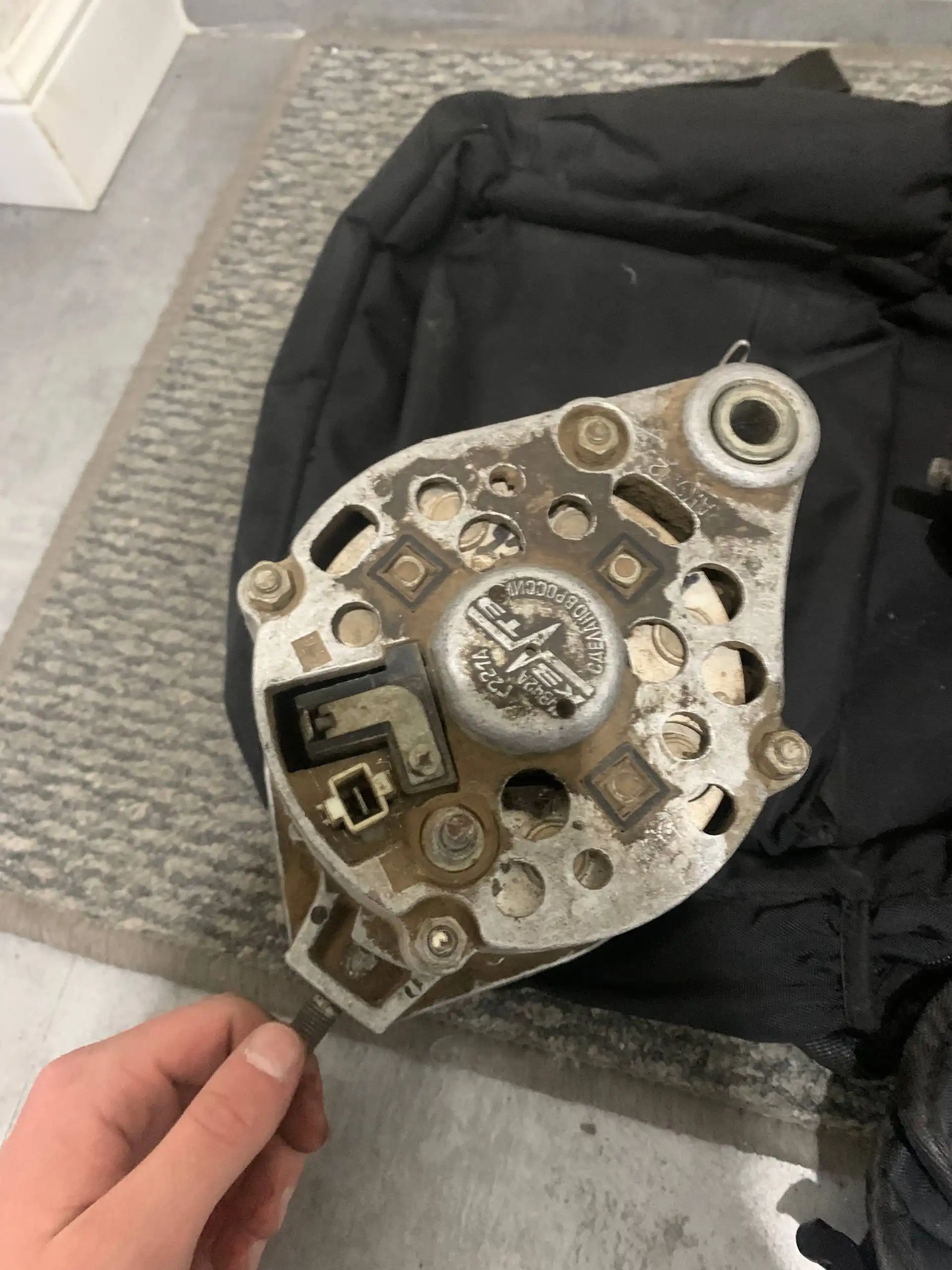 Продажа генераторов на классику