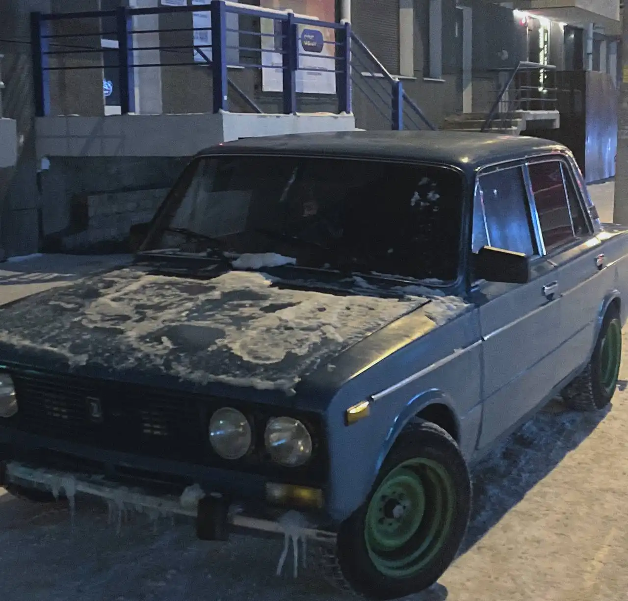 Продажа или обмен автомобиля с зимней резиной и аудиосистемой - Авто в Иркутск