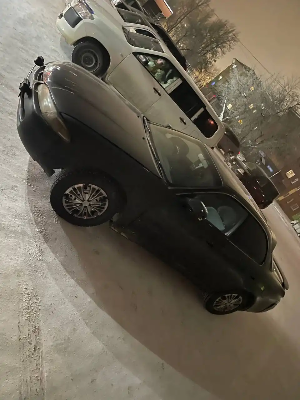 Продам автомобиль Marino 92 года