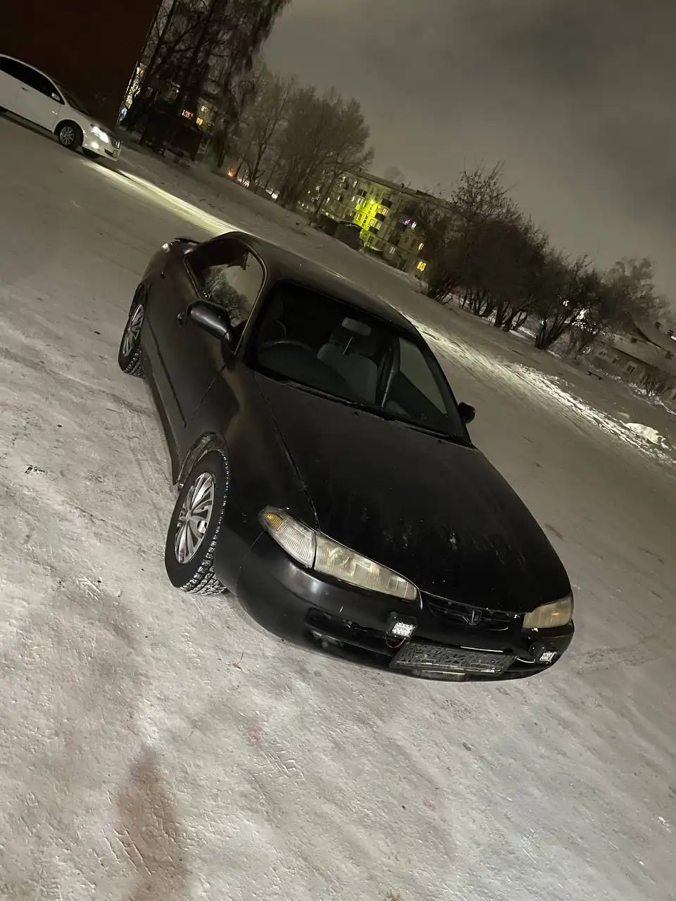 Продам автомобиль Marino 92 года