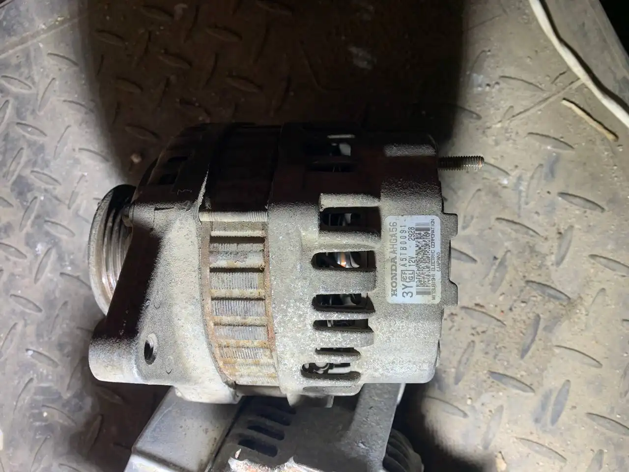 Продажа двух генераторов